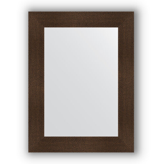 Mirror with frame 60x80