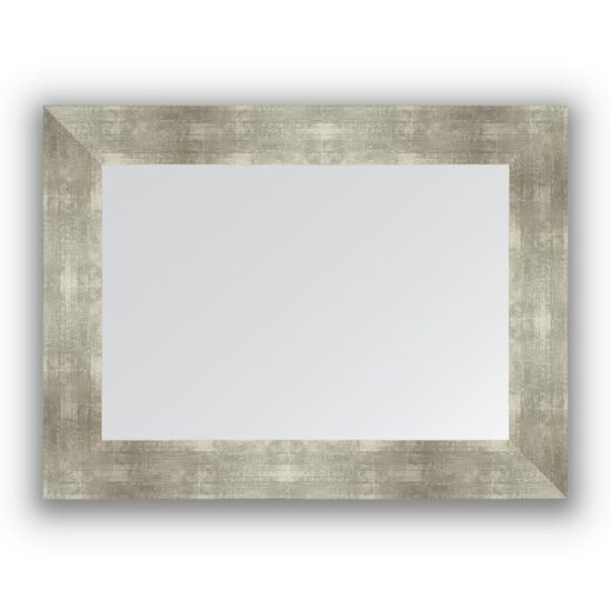 Veidrodis su rėmu 60x80