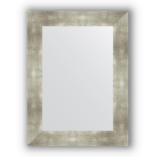 Mirror with frame 60x80