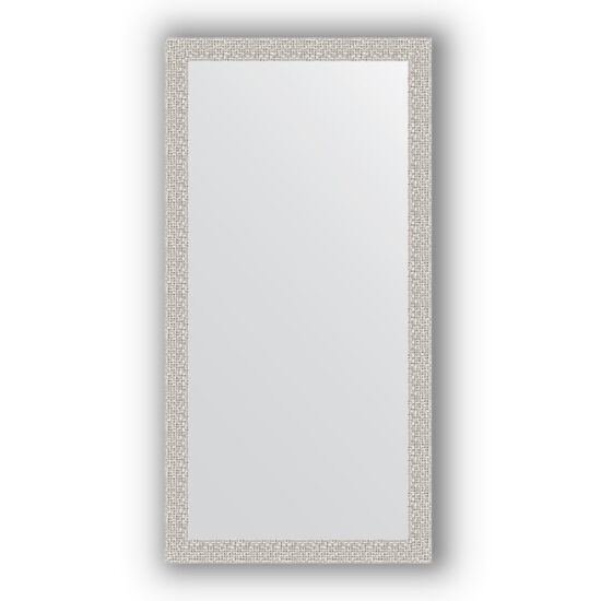 Mirror with frame 51x101