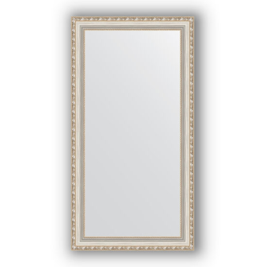 Mirror with frame 55x105