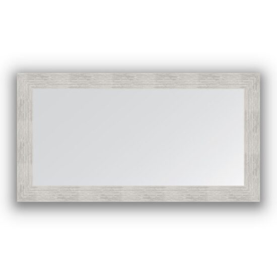 Veidrodis su rėmu 56x106