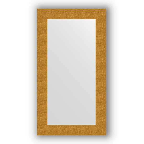 Mirror with frame 60x110