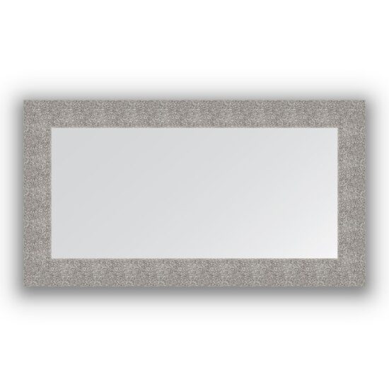 Veidrodis su rėmu 60x110