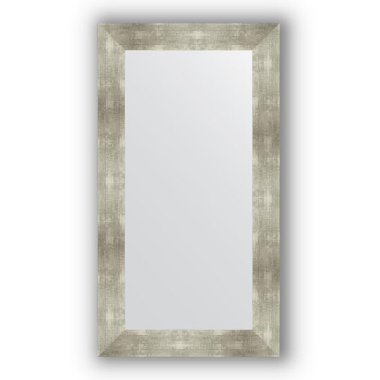 Mirror with frame 60x110