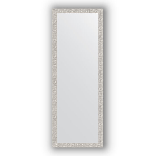 Mirror with frame 51x141