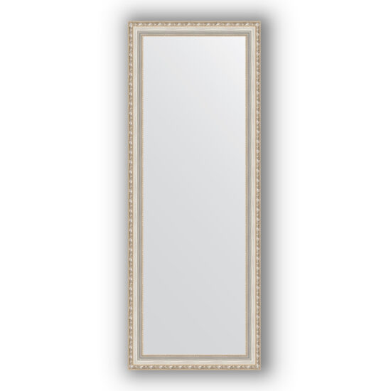 Mirror with frame 55x105
