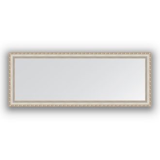 Veidrodis su rėmu 55x145