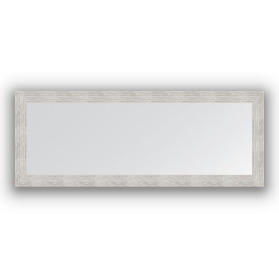 Veidrodis su rėmu 56x146