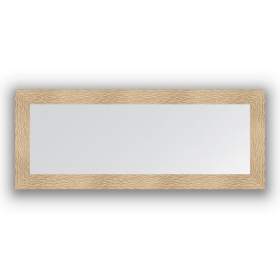 Veidrodis su rėmu 60x150 cm