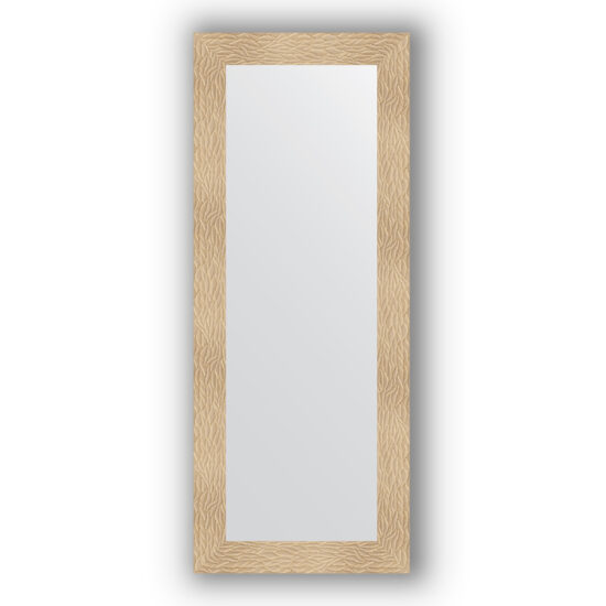 Mirror with frame 60x150 cm