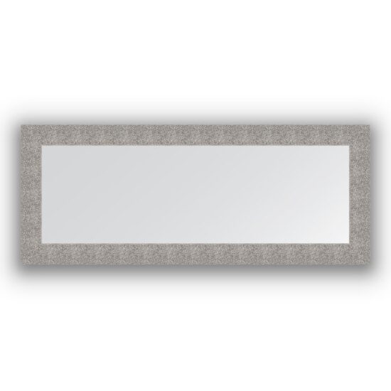 Mirror with frame 60x150