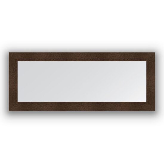 Mirror with frame 60x150