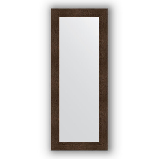 Mirror with frame 60x150