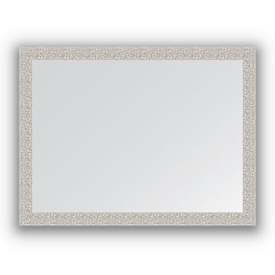 Veidrodis su rėmu 61x81