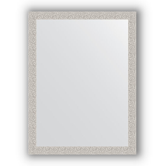 Mirror with frame 61x81