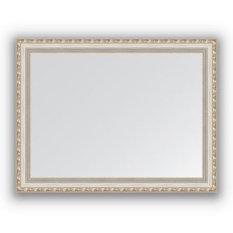 Veidrodis su rėmu 65x85