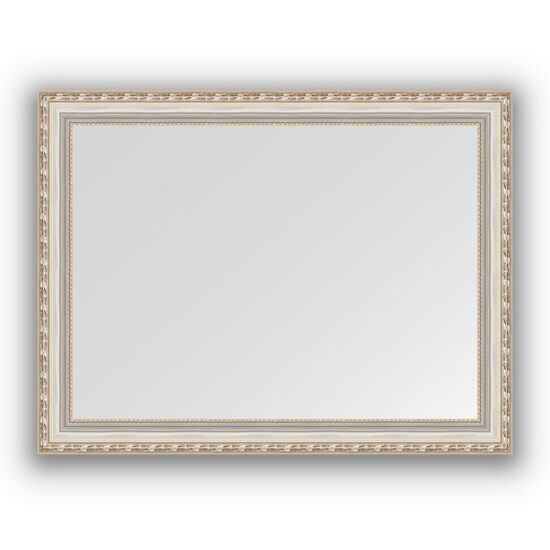 Veidrodis su rėmu 65x85