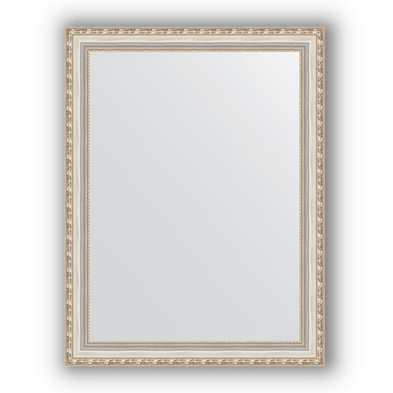 Mirror with frame 65x85