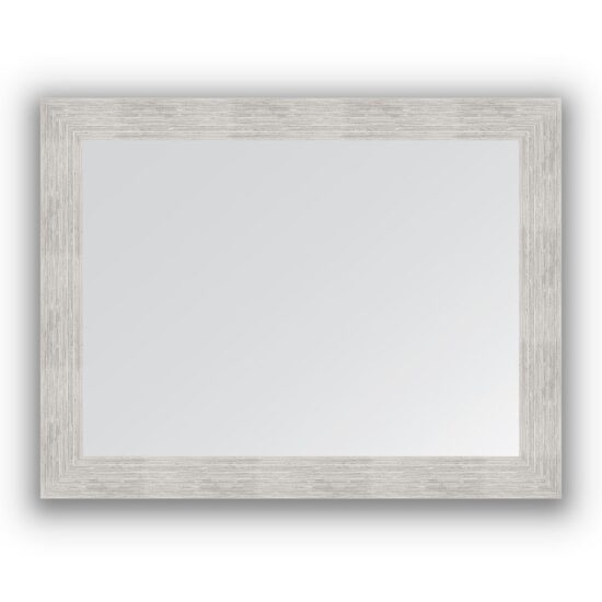 Veidrodis su rėmu 66x86