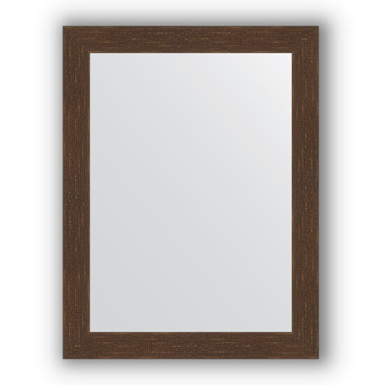 Mirror with frame 66x86