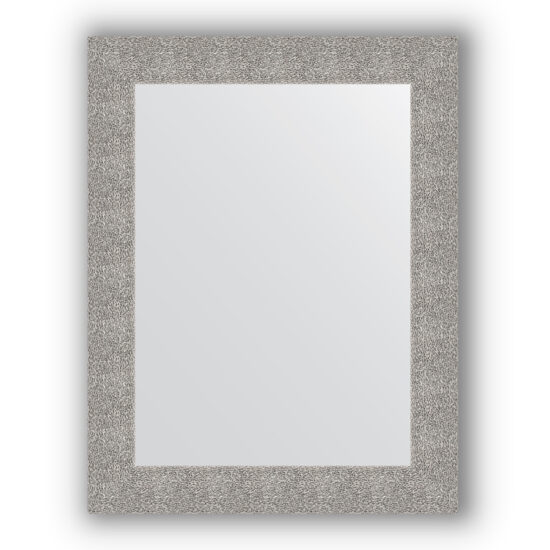 Mirror with frame 70x90