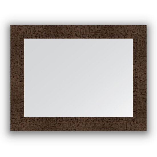 Mirror with frame 70x90