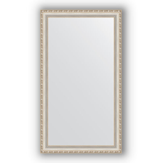 Mirror with frame 65x115