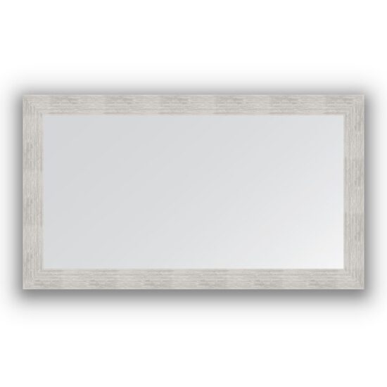 Veidrodis su rėmu 66x116