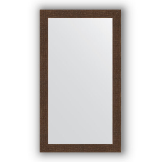 Mirror with frame 66x116