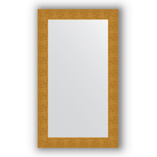 Mirror with frame 70x120