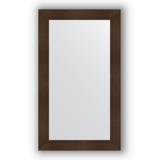 Mirror with frame 70x120