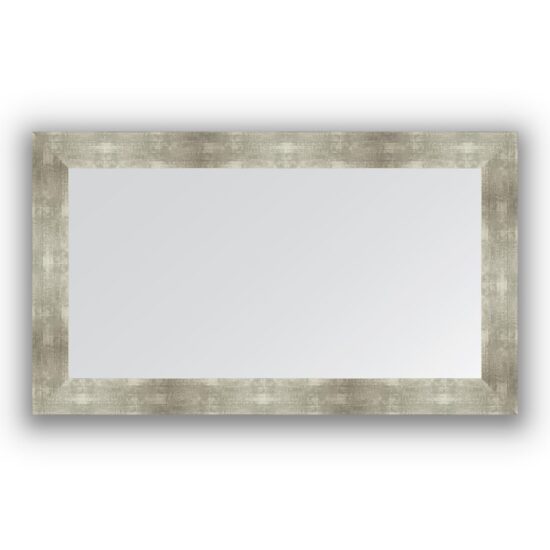 Veidrodis su rėmu 70x120