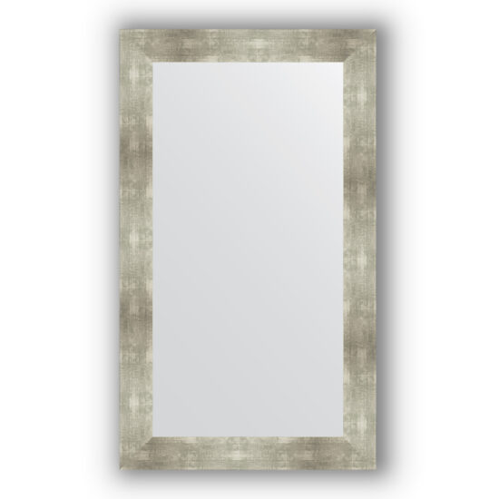 Mirror with frame 70x120