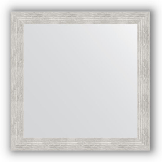 Veidrodis su rėmu 76x76