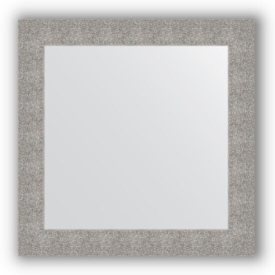 Mirror with frame 80x80