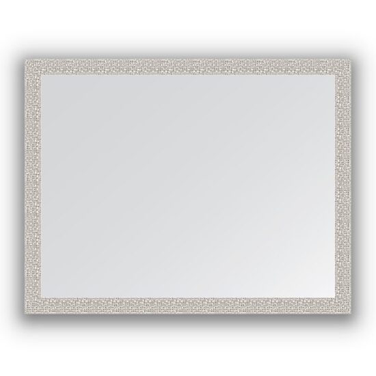 Veidrodis su rėmu 71x91