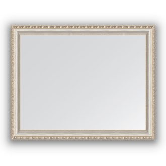Veidrodis su rėmu 75x95