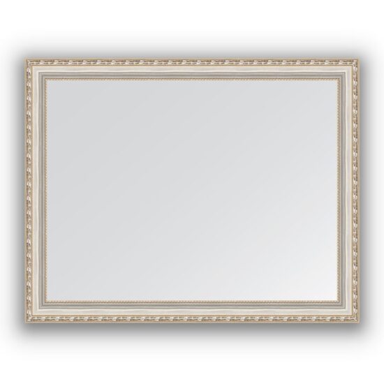 Veidrodis su rėmu 75x95