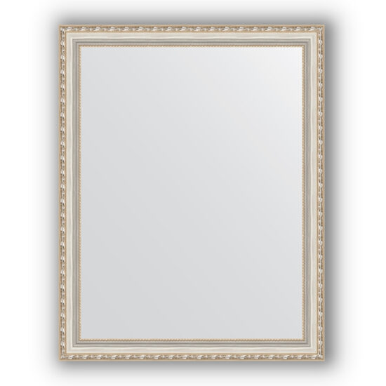 Mirror with frame 75x95