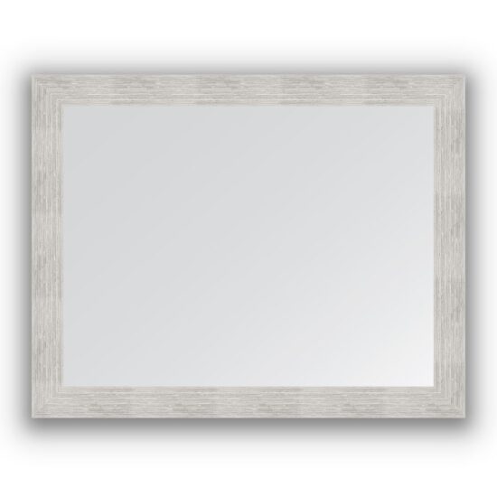 Veidrodis su rėmu 76x96