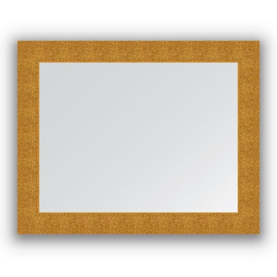 Veidrodis su rėmu 80x100