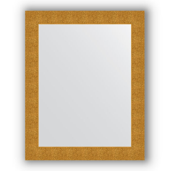 Mirror with frame 80x100
