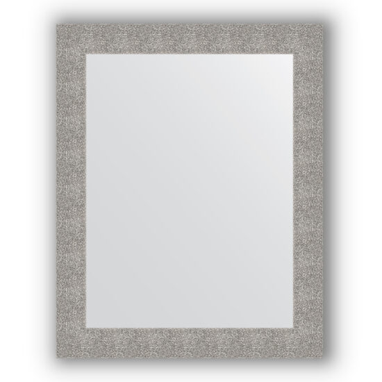 Mirror with frame 80x100