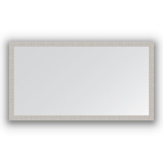 Veidrodis su rėmu 71x131