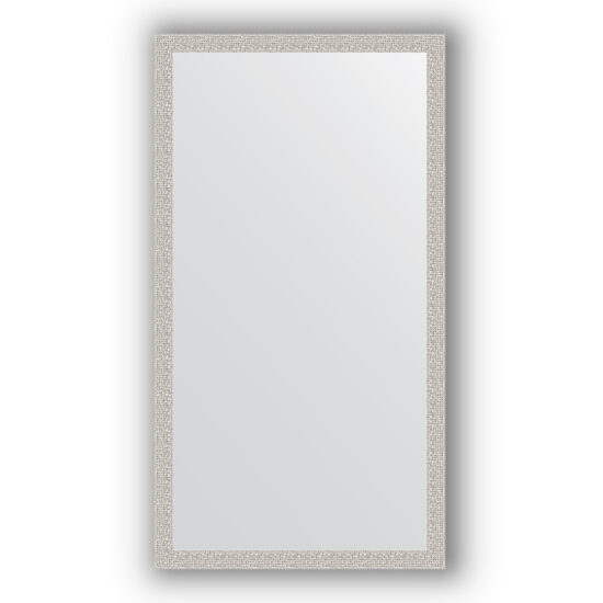 Mirror with frame 71x131