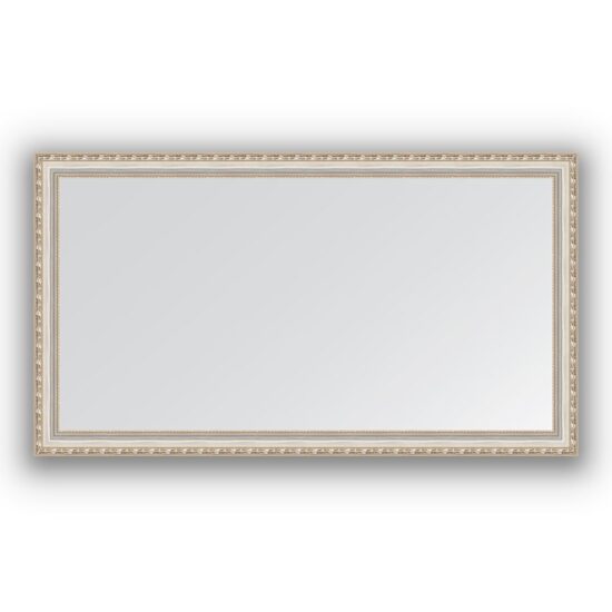 Veidrodis su rėmu 75x135