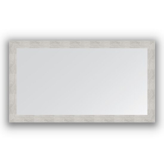 Veidrodis su rėmu 76x136