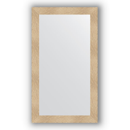 Mirror with frame 80x140 cm