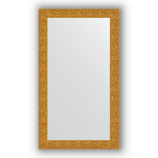 Mirror with frame 80x140